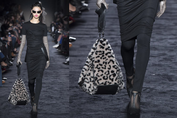 Jumbo sac : MAX MARA AH 2018-19 Jumbo sac : MAX MARA AH 2018-19