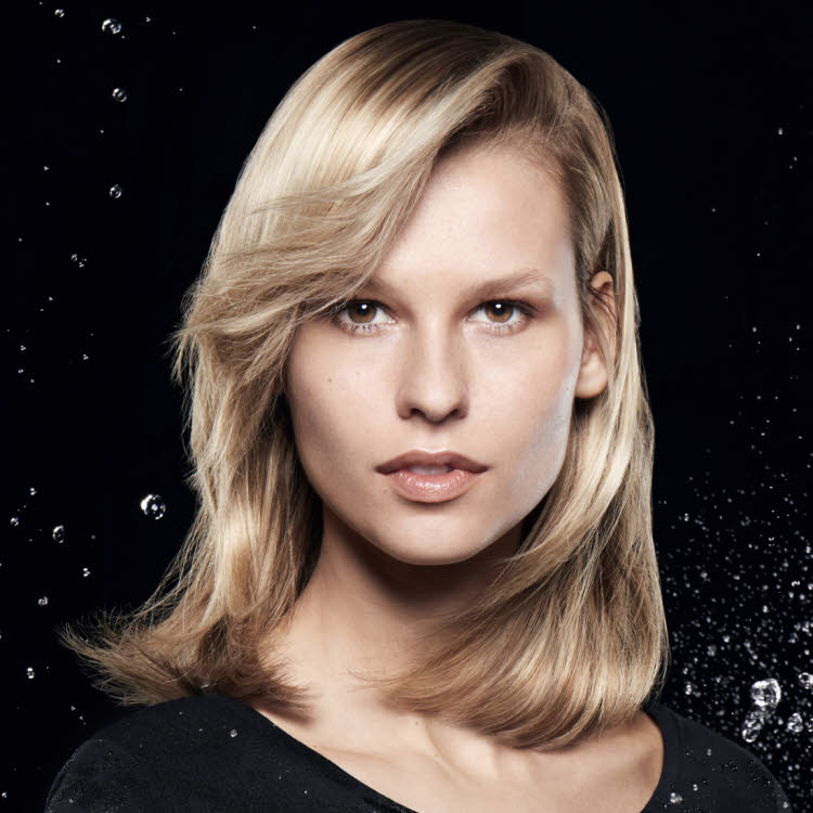Idées de coupes et coiffures pour cheveux longs Tendances printemps
