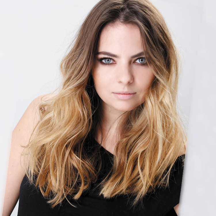 Idées de coupes et coiffures pour cheveux longs - Tendances printemps ...