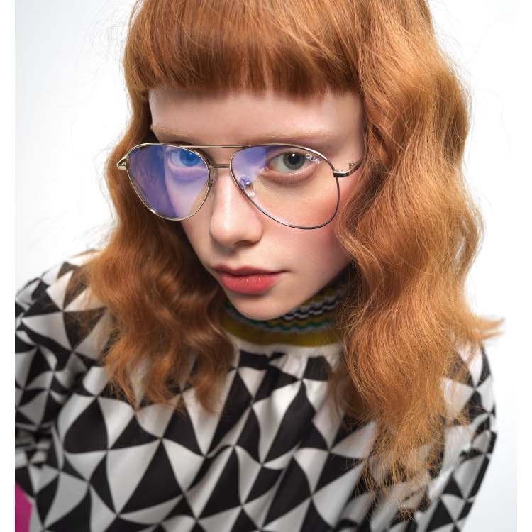 Coupe et coiffure cheveux longs Jean-Marc JOUBERT - Printemps-été 2019.