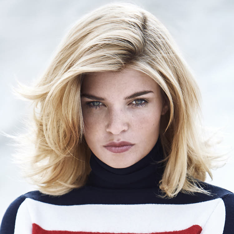 Coiffure Cheveux Long Jean Louis David Coiffures Cheveux Longs