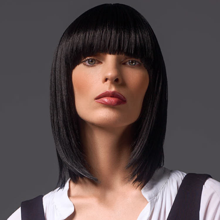 Coiffure Femme Mi Long 2020 des coiffures