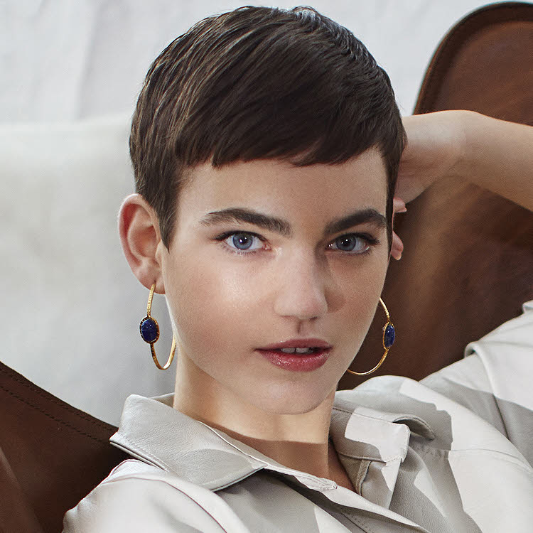 Nouveautés coiffures cheveux courts, les coupes courtes du ... Nouveautés coiffures cheveux courts, les coupes courtes du ...