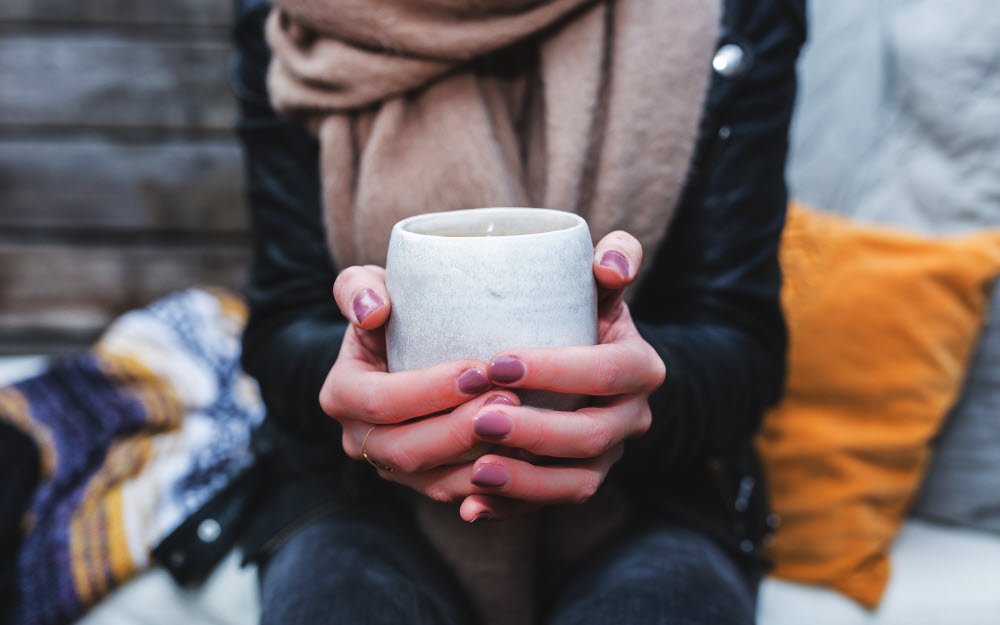 Conseils santé hiver ABCfeminin.com.