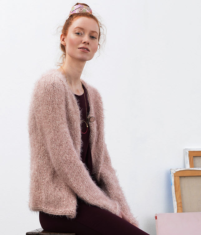Tricot Gratuit Cardigan Point Jersey Explications Gratuites tricot-gratuit-cardigan-point-jersey-explications-gratuites