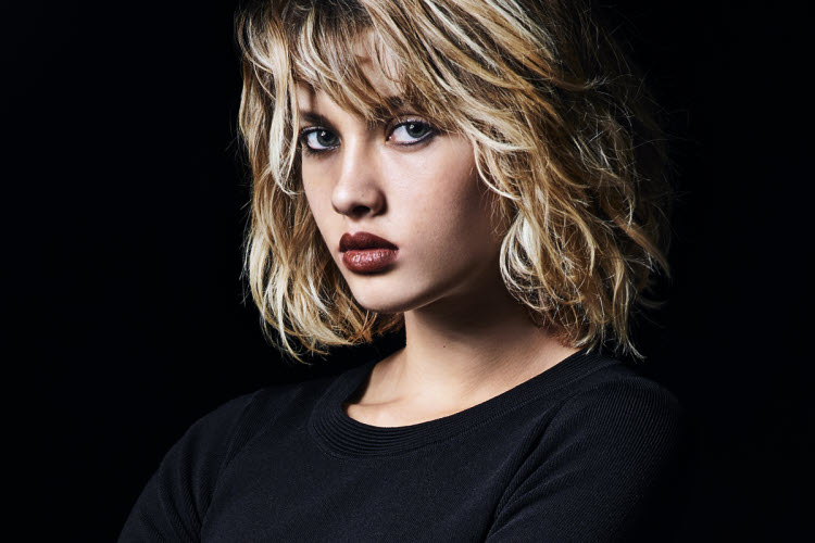 3 longueurs au choix pour le top des nouveautés coiffures du printemps