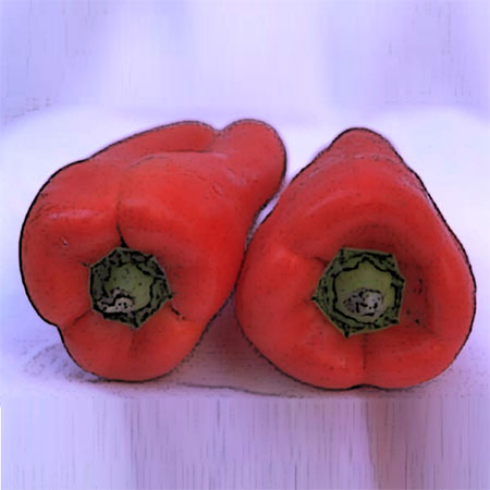 Du piment dans vos recettes aphrodisiaques Du piment dans vos recettes aphrodisiaques