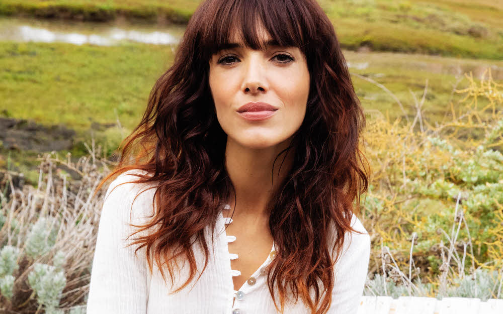 Coupe et coiffure pour cheveux longs SAINT ALGUE - Printemps-été 2021. Coupe et coiffure pour cheveux longs SAINT ALGUE - Printemps-été 2021.