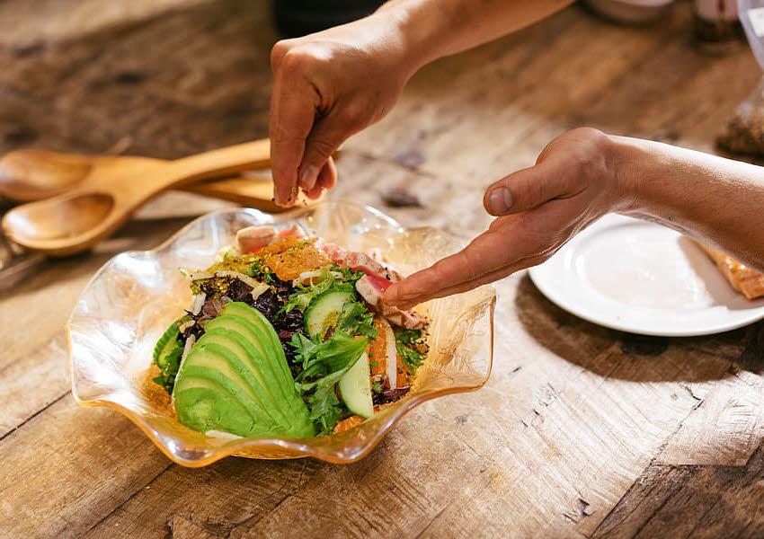 Apprendre les bases de la cuisine est désormais accessible à tous !