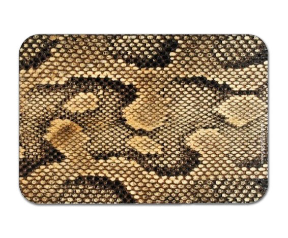 Idée cadeau de Noël FAUNE n° 24 - Tapis de souris UPPERBAG Idée cadeau de Noël FAUNE n° 24 - Tapis de souris UPPERBAG