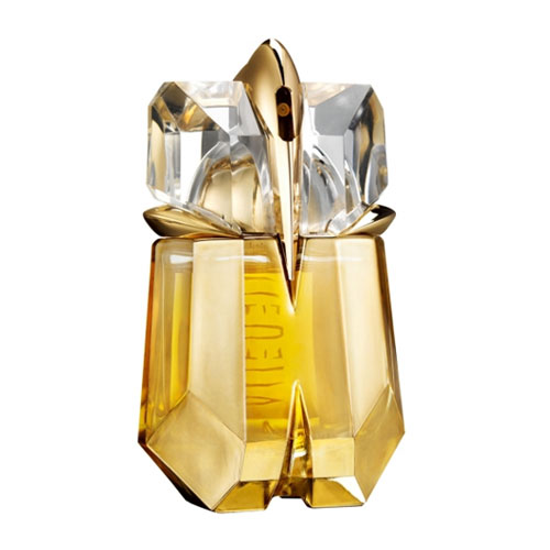 Idée cadeau de Noël FLEURS n° 13 - Liqueur de Parfum Thierry Mugler