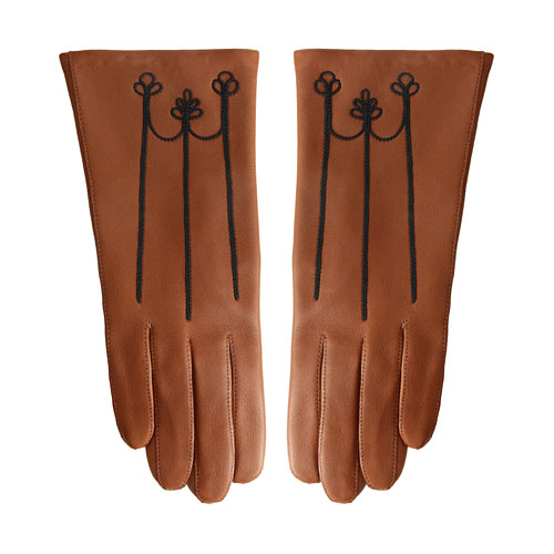 Gants parfumés Marie-Antoinette RMN Gants parfumés Marie-Antoinette RMN