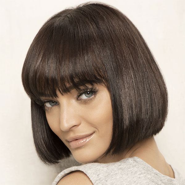 Coupe et coiffure cheveux mi-longs et fins Fabio SALSA - printemps-été 2014 Coupe et coiffure cheveux mi-longs et fins Fabio SALSA - printemps-été 2014