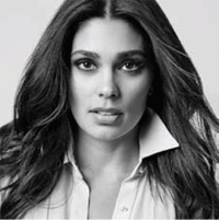 Rachel Roy