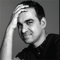 Bibhu MOHAPATRA Bibhu MOHAPATRA