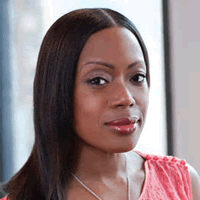 Tracy REESE Tracy REESE