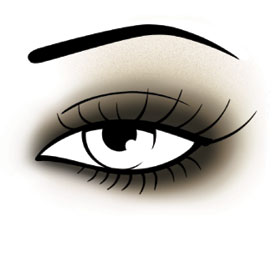 Maquillage smoky par les experts en maquillage Make Up For Ever Maquillage smoky par les experts en maquillage Make Up For Ever