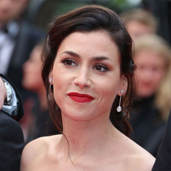 Olivia RUIZ au Festival de Cannes 2014
