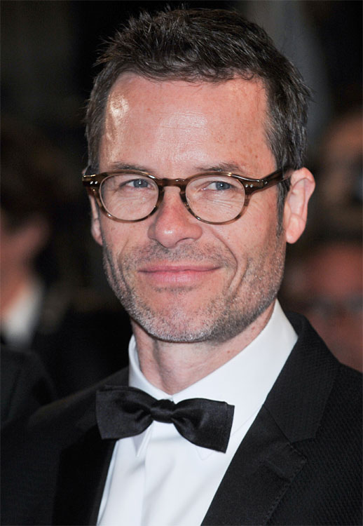 Guy PEARCE au Festival de Cannes 2014