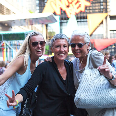 Enquête : les Françaises et le shopping Enquête : les Françaises et le shopping