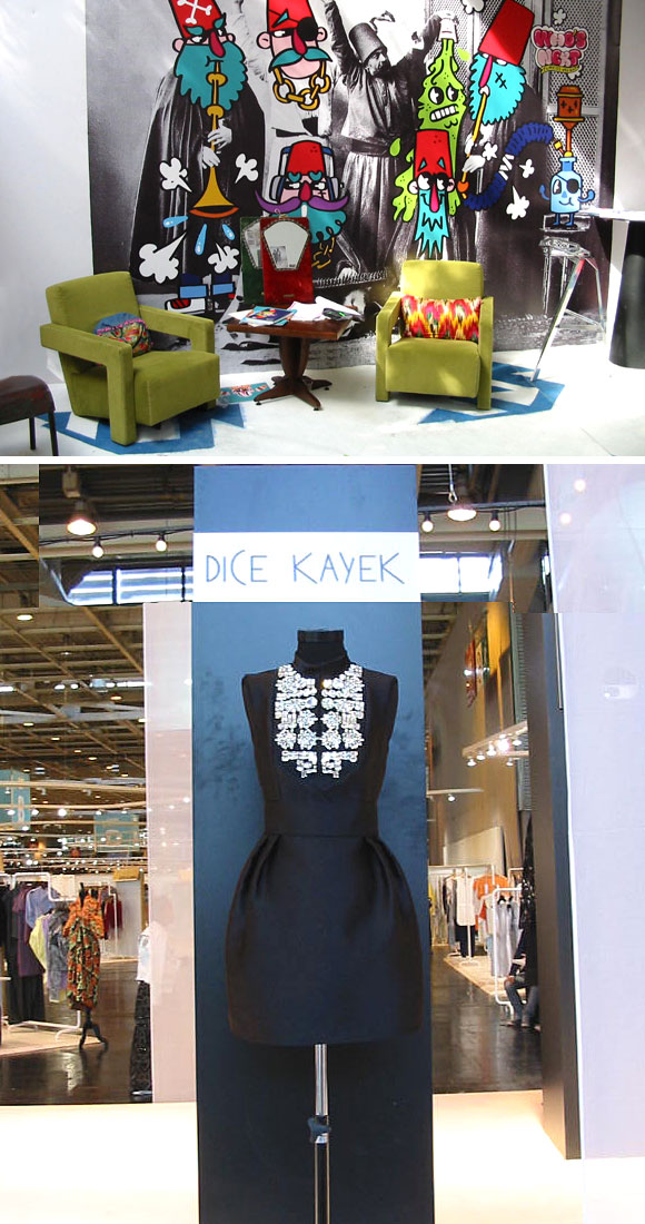 TENDANCE CLÉ de l'été 2015 - Le turkish style - (Photos D.R.) TENDANCE CLÉ de l'été 2015 - Le turkish style - (Photos D.R.)