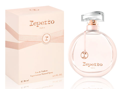 Parfum Repetto