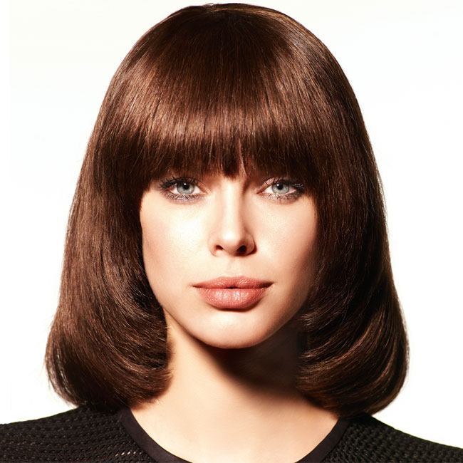 Plus de 45 nouvelles COUPES et COIFFURES CHEVEUX MILONGS de la saison