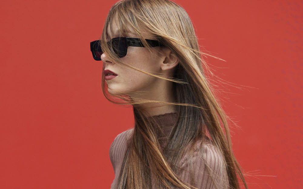 Coupe et coiffure pour cheveux longs MOD's HAIR - Automne-Hiver 2022-2023. Coupe et coiffure pour cheveux longs MOD's HAIR - Automne-Hiver 2022-2023.