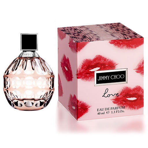 Eau de parfum Jimmy Choo