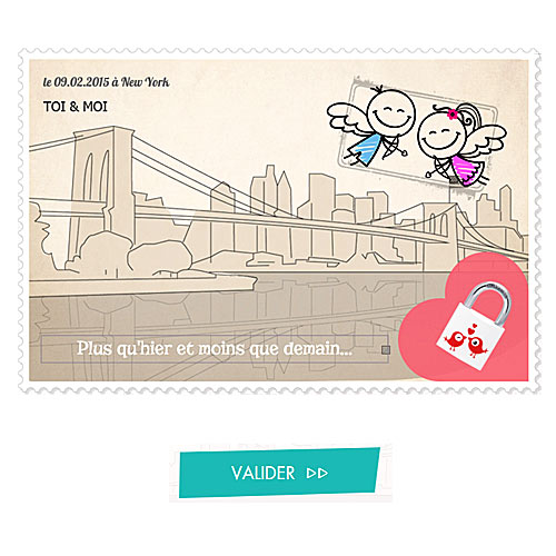 Concours de la plus belle déclaration Master Lock Concours de la plus belle déclaration Master Lock