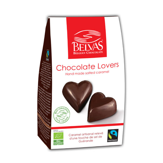 Chocolate Lovers BELVAS
