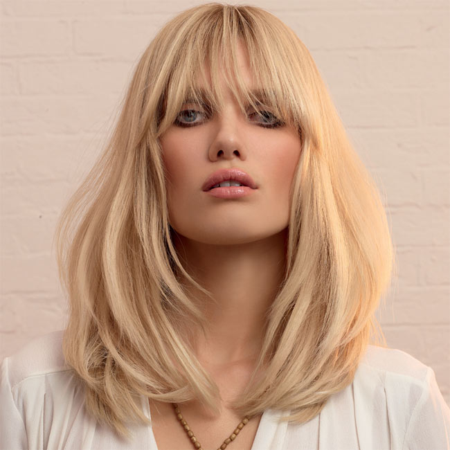 Coiffure cheveux courts - BIGUINE Paris - tendances printemps-été 2015