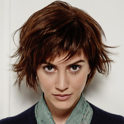 Coiffure HAIRCOIF - automne-hiver 2015/2016 Coiffure HAIRCOIF - automne-hiver 2015/2016