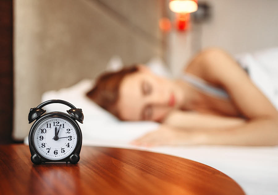 Comment améliorer son sommeil ? Comment améliorer son sommeil ?