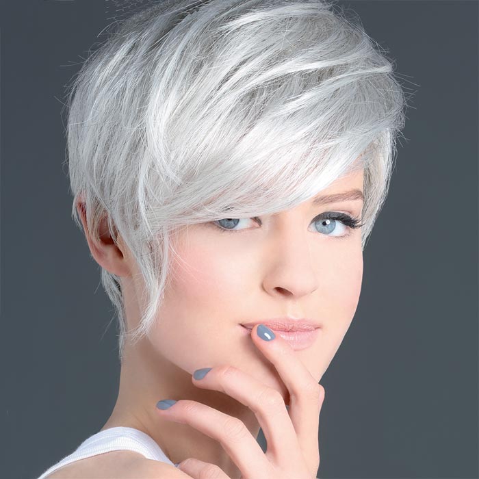 Coiffure cheveux courts - BIGUINE Paris - Tendances automne-hiver 2015-2016