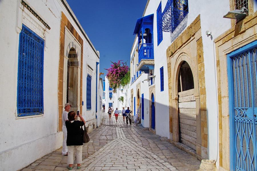 Comment organiser un séjour authentique et économique en Tunisie