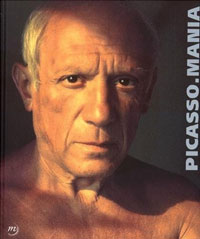Catalogue de l'exposition Picasso.mania
