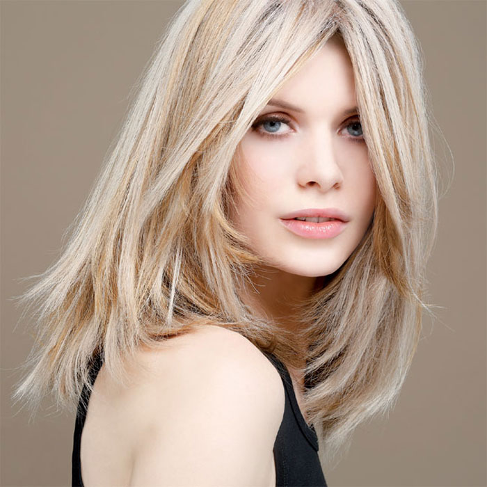 Coiffure cheveux longs - BIGUINE Paris - Tendances Printemps-été 2016