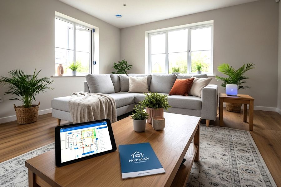 Comment bien choisir son assurance habitation ?