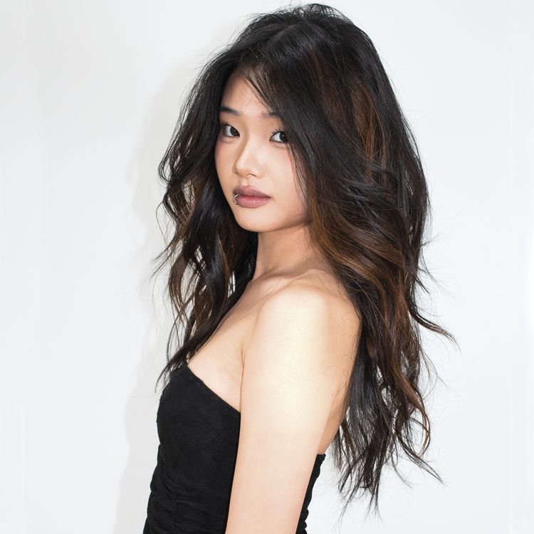 Coupe et coiffure cheveux longs BIGUINE - 2026.