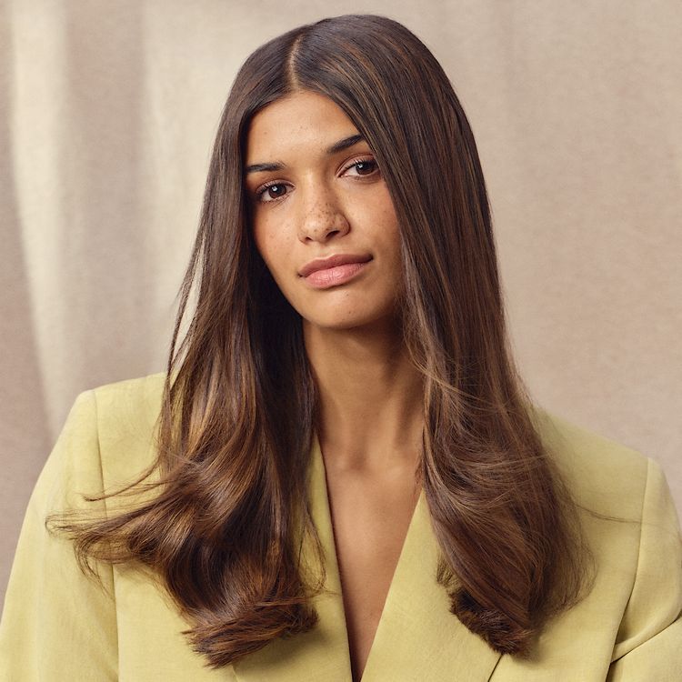 Coupe et coiffure cheveux longs - L'ATELIER INTERMEDE - 2026.