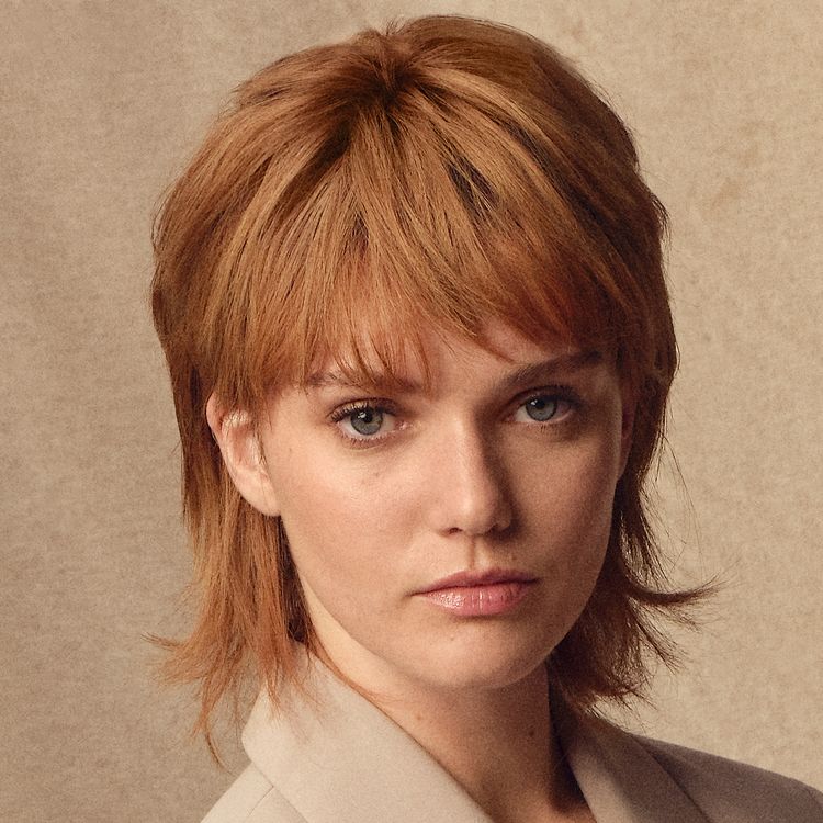 Coupe et coiffure cheveux courts - L'ATELIER INTERMEDE - 2026.