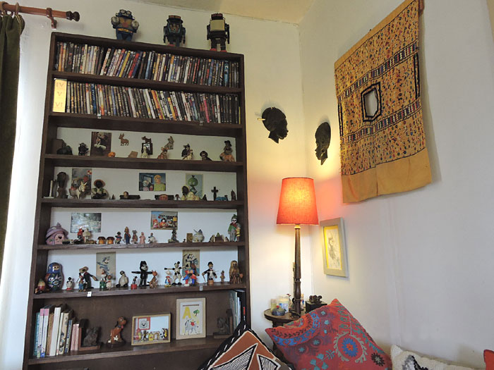 Les 'kitcheries' de Flavie (D.R.) Les 'kitcheries' de Flavie (D.R.)