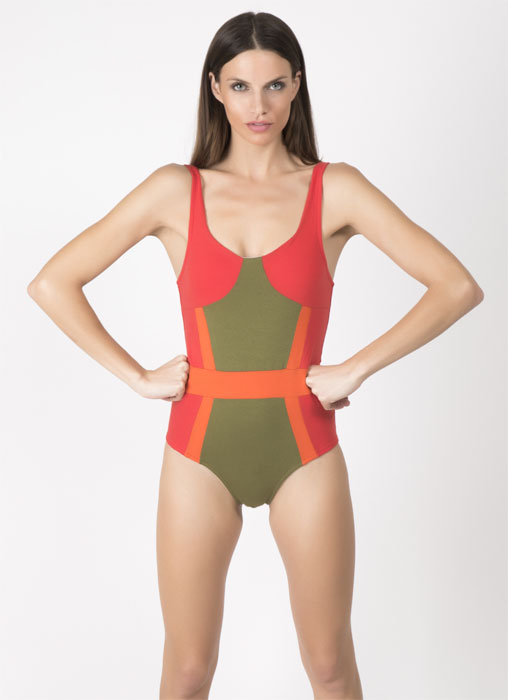 Éte 2016 : maillot LUZ Collections Éte 2016 : maillot LUZ Collections