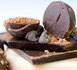 le chocolat, bon pour le moral et pour la santé