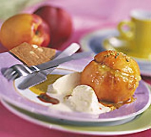 duo fraîcheur : pêches et nectarines - conseils et recettes