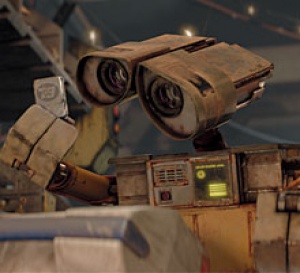 WALL-E, un conte futuriste qui sensibilise les enfants à l'écologie