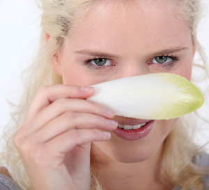 L’endive – un légume bien-être, minceur et détox – carnet de recettes