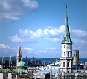 Vienne, capitale autrichienne et ville pleine de contrastes