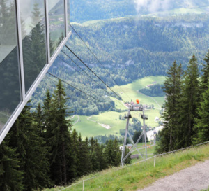 En Autriche, le Vorarlberg conjugue nature, tradition et ultra modernité